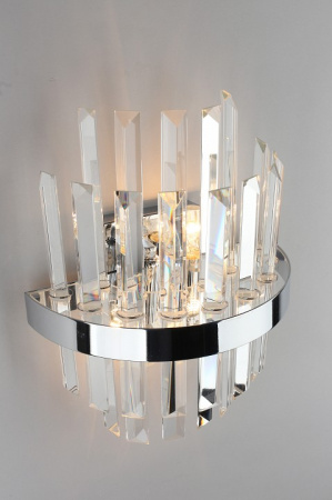 Фото Накладной светильник Omnilux Saviano OML-69001-02