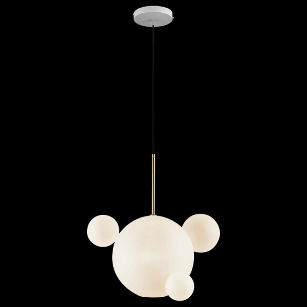 Фото Подвесной светильник Loft it Bolle 2030-P4