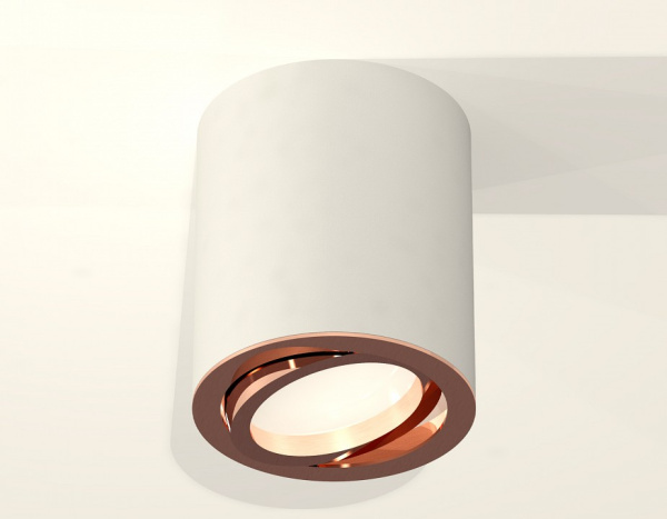 Фото Накладной светильник Ambrella Light XS XS7421004