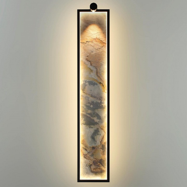 Фото Накладной светильник Odeon Light Stoflake 5078/30WL