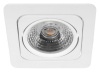 Открыть Встраиваемый светильник Loft it Screen 10328/B White Фото Встраиваемый светильник Loft it Screen 10328/B White
