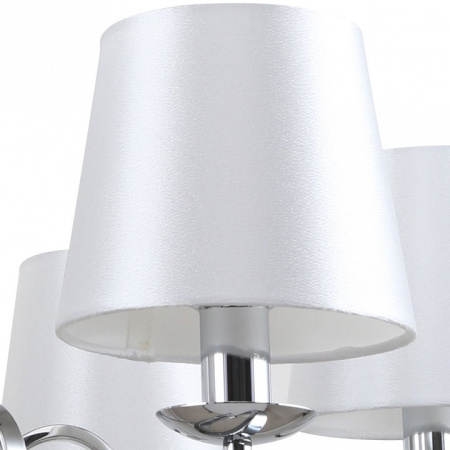 Фото Подвесная люстра Stilfort Zafira 1043/09/06P