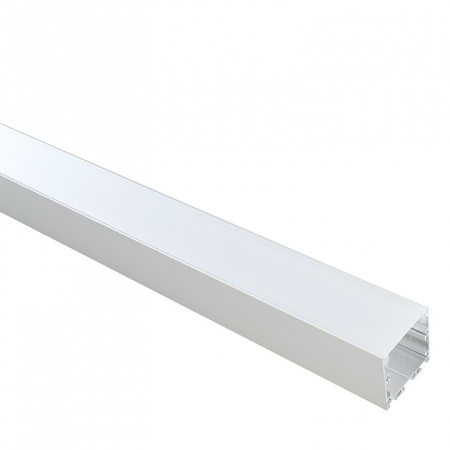 Открыть Короб накладной Feron CAB256 10372 Фото Короб накладной Feron CAB256 10372