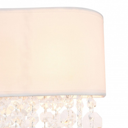 Фото Накладной светильник Maytoni Manfred MOD600WL-02W