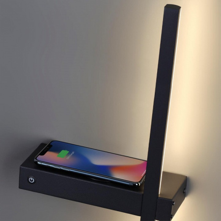 Фото Бра Lumion Ledio 5694/9WL