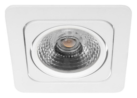 Открыть Встраиваемый светильник Loft it Screen 10328/B White Фото Встраиваемый светильник Loft it Screen 10328/B White