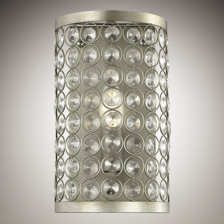Открыть Накладной светильник Odeon Light Soras 2897/1W Фото Накладной светильник Odeon Light Soras 2897/1W