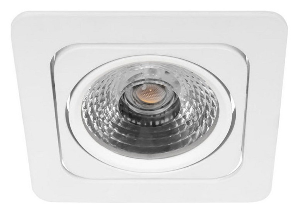 Фото Встраиваемый светильник Loft it Screen 10328/B White