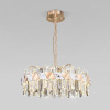 Открыть Подвесная люстра Bogate's Jewel 419/1 Фото Подвесная люстра Bogate's Jewel 419/1