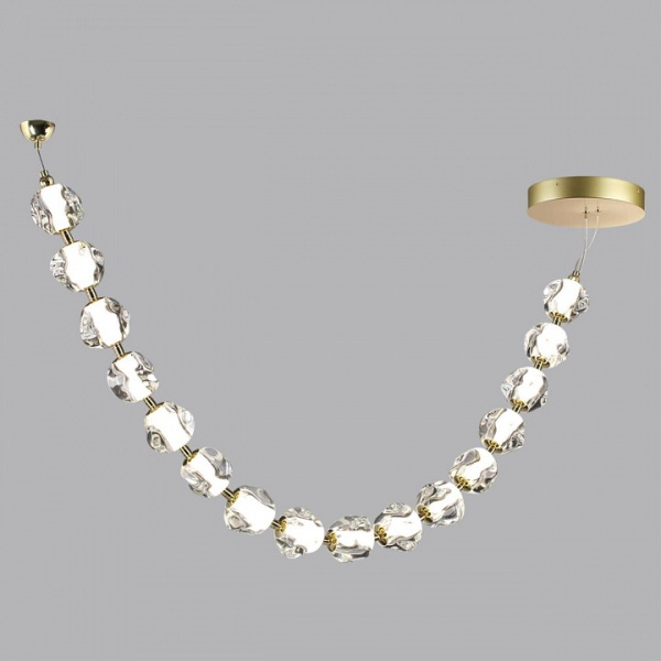 Фото Подвесной светильник Odeon Light Jemstone 5085/64L