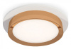 Встраиваемый светильник Ambrella Light XC XC8050005 Встраиваемый светильник Ambrella Light XC XC8050005