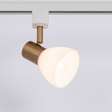 Открыть Светильник на штанге Arte Lamp Falena A3117PL-1WH Фото Светильник на штанге Arte Lamp Falena A3117PL-1WH