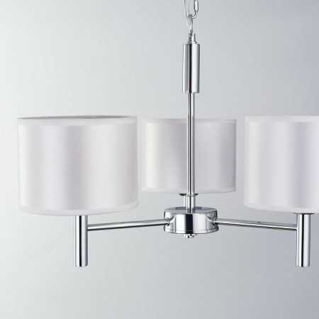 Фото Подвесная люстра Citilux Аврора CL463130