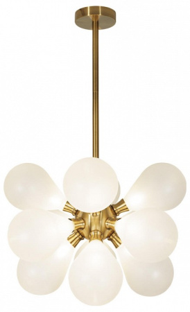 Фото Люстра на штанге Loft it Miracle 10130/12 White