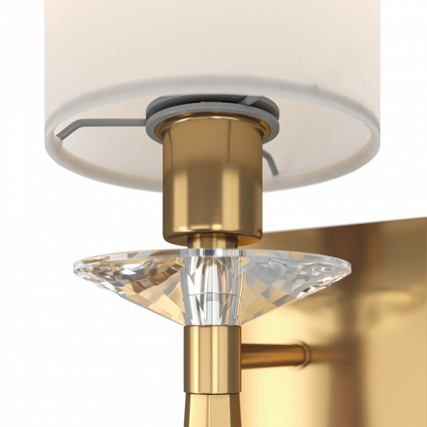 Фото Бра Maytoni Bianco MOD224WL-01BS