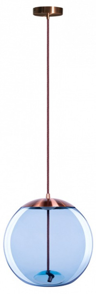 Фото Подвесной светильник Loft it Knot 8133-B