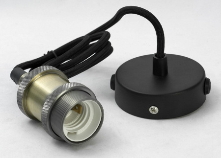 Фото Подвесной светильник Lussole Centereach GRLSP-9888