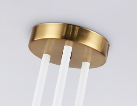 Открыть Люстра на штанге Ambrella Light TR TR2521 Фото Люстра на штанге Ambrella Light TR TR2521
