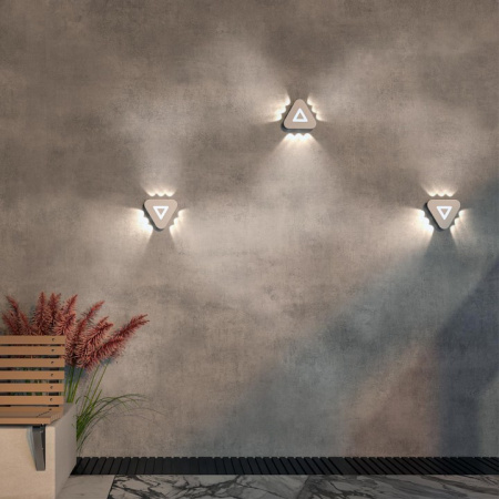 Фото Накладной светильник Novotech Calle 358935