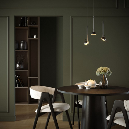 Фото Подвесной светильник Elektrostandard Join a068615