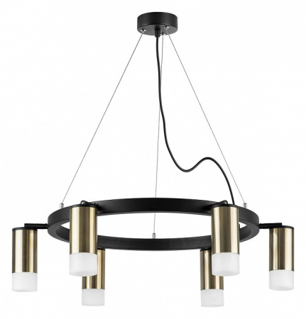 Фото Подвесная люстра Lightstar Rullo LR0163161