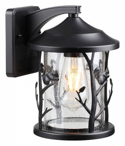 Фото Светильник на штанге Odeon Light Cuita 4963/1W