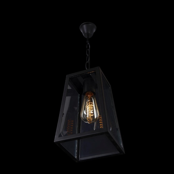 Фото Подвесной светильник Loft it Modern Filament LOFT1127