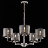 Фото Подвесная люстра Freya Karen FR5096PL-05CH