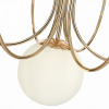 Открыть Подвесная люстра ST-Luce Avellino SL1504.203.07 Фото Подвесная люстра ST-Luce Avellino SL1504.203.07