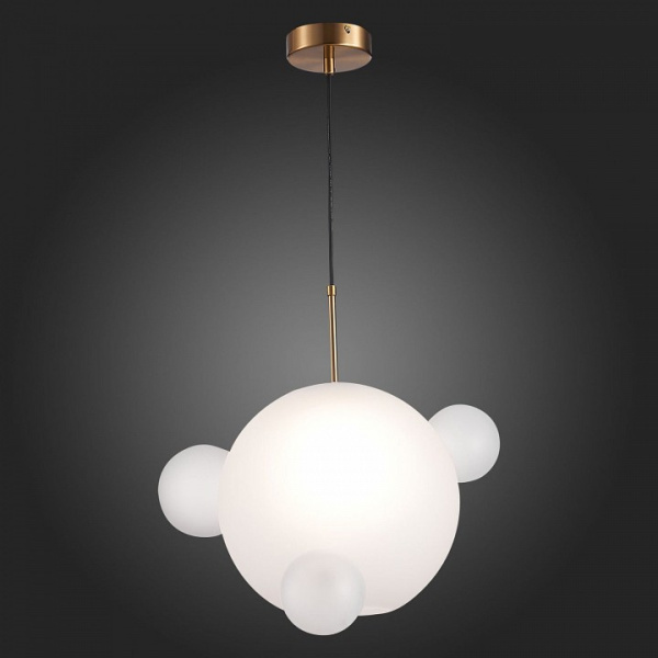 Фото Подвесной светильник ST-Luce Bopone SL1133.503.01