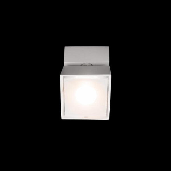 Фото Спот Loft it Focus 10323/B White