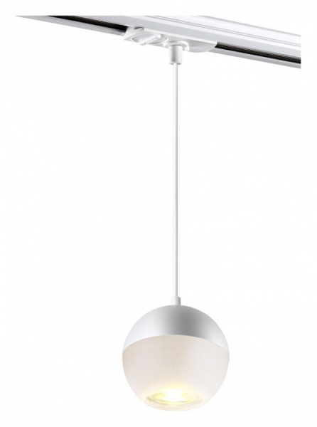 Фото Подвесной светильник Novotech Garn 370821