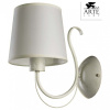 Открыть Бра Arte Lamp Orlean A9310AP-1WG Фото Бра Arte Lamp Orlean A9310AP-1WG