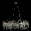 Открыть Подвесная люстра Loft it Bijout 10068/1000 SG Фото Подвесная люстра Loft it Bijout 10068/1000 SG