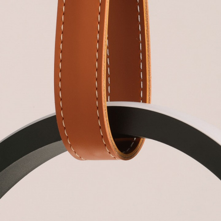 Фото Подвесной светильник DeMarkt Ральф 11 675015901