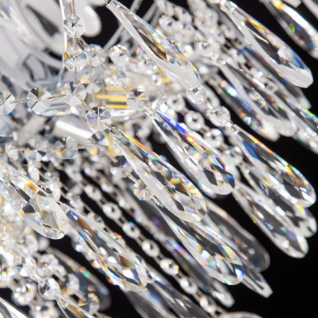 Фото Люстра на штанге Citilux Селена CL302160