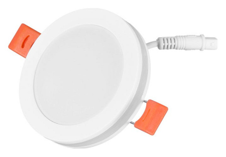 Открыть Встраиваемый светильник Ambrella Light TN TN140 Фото Встраиваемый светильник Ambrella Light TN TN140