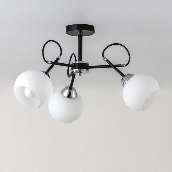 Фото Люстра на штанге Citilux Стивен CL141231