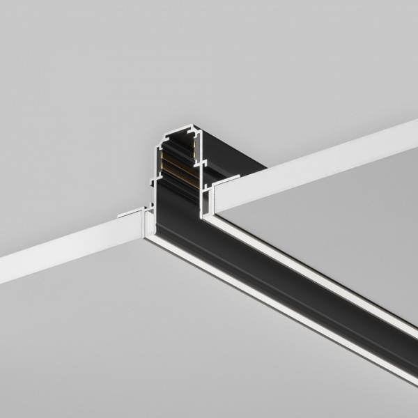 Фото Трек встраиваемый Maytoni Busbar trunkings Exility TRX034LS-222B