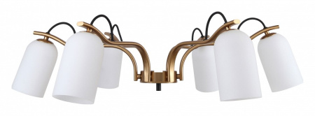 Фото Люстра на штанге Favourite Grover 2668-6P