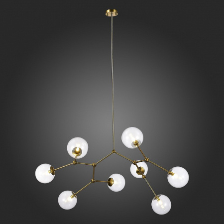 Фото Люстра на штанге ST-Luce Chieti SL1506.203.08