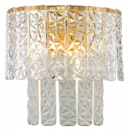 Фото Накладной светильник Moderli Alberto V8081-2W