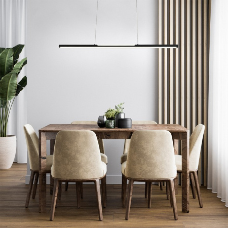 Фото Подвесной светильник Escada Projection 604/S LED