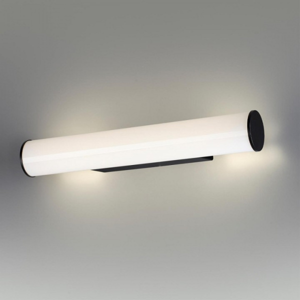 Фото Накладной светильник Odeon Light Anter 6617/8WL