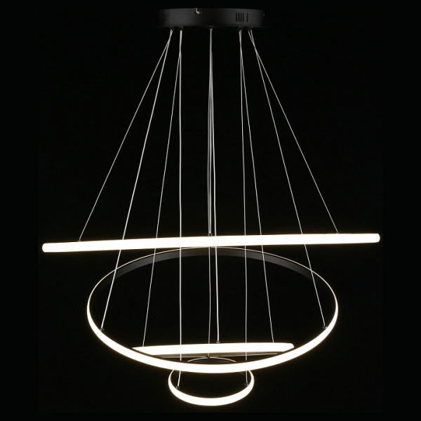 Фото Подвесной светильник Aployt Janina APL.018.03.100