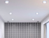 Открыть Встраиваемый светильник Ambrella Light TN TN145 Фото Встраиваемый светильник Ambrella Light TN TN145