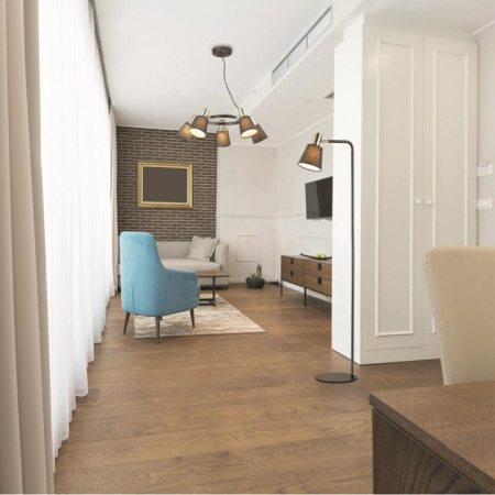 Фото Подвесная люстра Lumion Marcus 3638/5