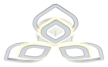 Фото Потолочная люстра Escada Kaffa 10262/3LED