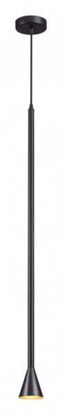 Фото Подвесной светильник Odeon Light Pipa 3884/1B