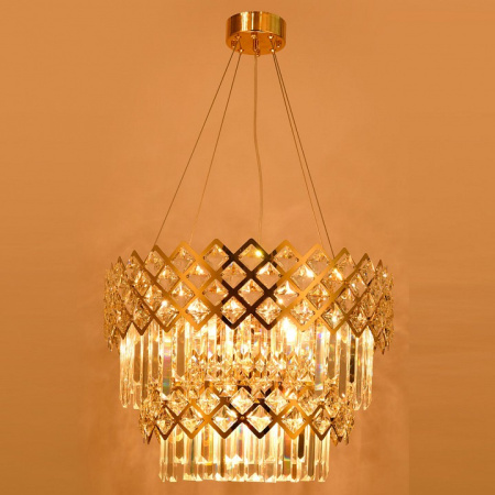 Открыть Подвесной светильник Ambrella Light TR TR5275 Фото Подвесной светильник Ambrella Light TR TR5275